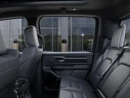 Ram 1500 Laramie 4x4 Crew Cab 5'7" Box 2026 — side view