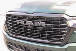 Ram 1500 Laramie 4x4 Crew Cab 5'7" Box 2026 — side view