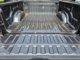 Ram 1500 Laramie 4x4 Crew Cab 5'7" Box 2026 — side view