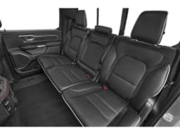 Ram 1500 Laramie 4x4 Crew Cab 5'7" Box 2027 — side view