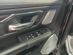 Ram 1500 Laramie 4x4 Crew Cab 5'7" Box 2026 — side view