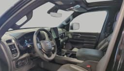 Ram 1500 Laramie 4x4 Crew Cab 5'7" Box 2026 — side view