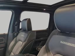 Ram 1500 Laramie 4x4 Crew Cab 5'7" Box 2026 — side view