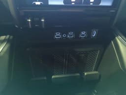 Ram 1500 Laramie 4x4 Crew Cab 5'7" Box 2026 — side view