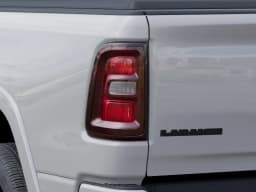 Ram 1500 Laramie 4x4 Crew Cab 5'7" Box 2026 — side view