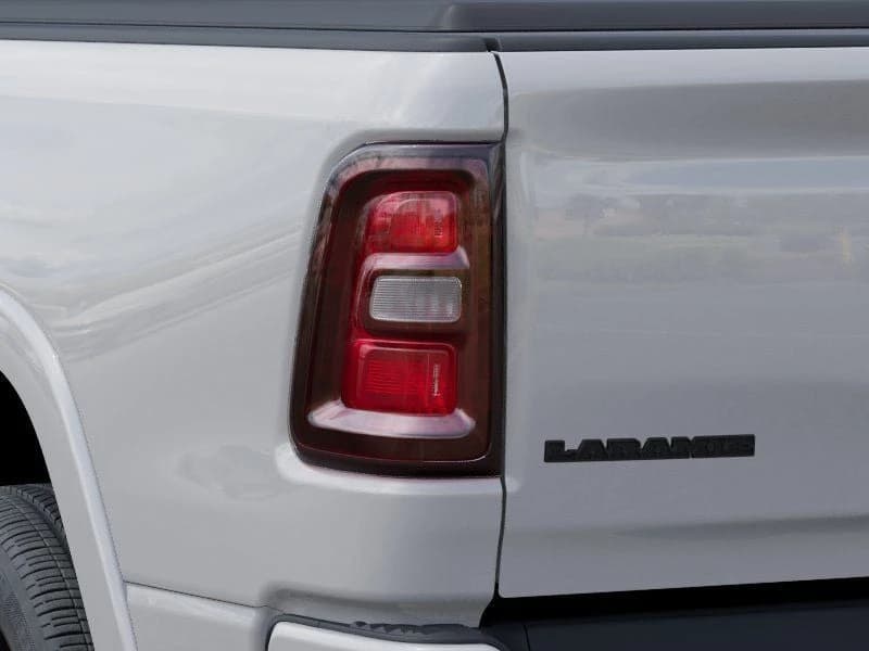 Ram 1500 Laramie 4x4 Crew Cab 5'7" Box 2026 — side view