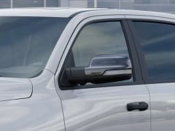 Ram 1500 Laramie 4x4 Crew Cab 5'7" Box 2026 — side view