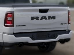 Ram 1500 Laramie 4x4 Crew Cab 5'7" Box 2026 — side view