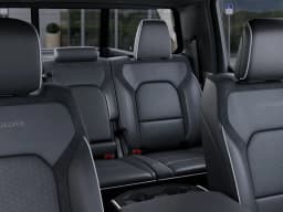 Ram 1500 Laramie 4x4 Crew Cab 5'7" Box 2026 — side view