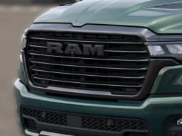 Ram 1500 Laramie 4x4 Crew Cab 5'7" Box 2026 — side view