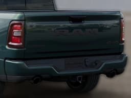 Ram 1500 Laramie 4x4 Crew Cab 5'7" Box 2026 — side view