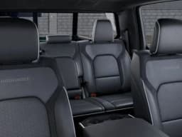 Ram 1500 Laramie 4x4 Crew Cab 5'7" Box 2026 — side view