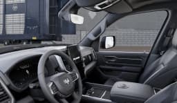 Ram 1500 Laramie 4x4 Crew Cab 5'7" Box 2026 — side view