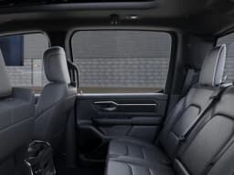 Ram 1500 Laramie 4x4 Crew Cab 5'7" Box 2026 — side view