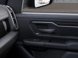 Ram 1500 Laramie 4x4 Crew Cab 5'7" Box 2026 — side view