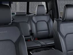 Ram 1500 Laramie 4x4 Crew Cab 5'7" Box 2026 — side view