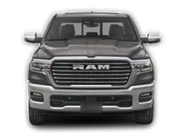 Ram 1500 Laramie 4x4 Crew Cab 5'7" Box 2027 — side view