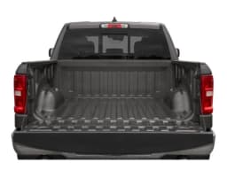 Ram 1500 Laramie 4x4 Crew Cab 5'7" Box 2027 — side view
