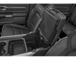 Ram 1500 Laramie 4x4 Crew Cab 5'7" Box 2027 — side view