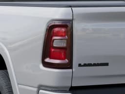 Ram 1500 Laramie 4x4 Crew Cab 5'7" Box 2026 — side view