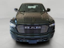 Ram 1500 Laramie 4x4 Crew Cab 5'7" Box 2026 — side view