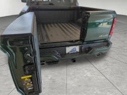 Ram 1500 Laramie 4x4 Crew Cab 5'7" Box 2026 — side view