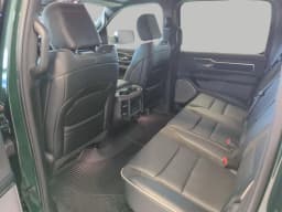 Ram 1500 Laramie 4x4 Crew Cab 5'7" Box 2026 — side view