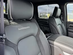 Ram 1500 Laramie 4x4 Crew Cab 5'7" Box 2026 — side view