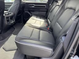 Ram 1500 Laramie 4x4 Crew Cab 5'7" Box 2026 — side view