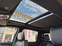 Ram 1500 Laramie 4x4 Crew Cab 5'7" Box 2026 — side view