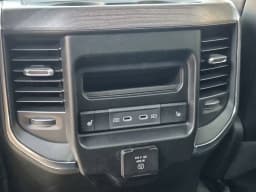 Ram 1500 Laramie 4x4 Crew Cab 5'7" Box 2026 — side view