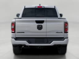 Ram 1500 Laramie 4x4 Crew Cab 5'7" Box 2026 — side view