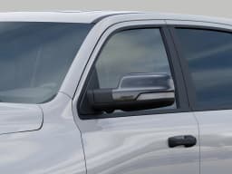 Ram 1500 Laramie 4x4 Crew Cab 5'7" Box 2026 — side view