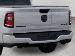 Ram 1500 Laramie 4x4 Crew Cab 5'7" Box 2026 — side view