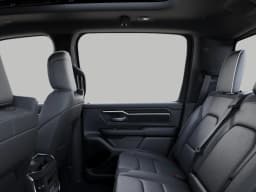 Ram 1500 Laramie 4x4 Crew Cab 5'7" Box 2026 — side view