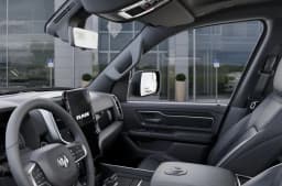 Ram 1500 Laramie 4x4 Crew Cab 5'7" Box 2026 — side view