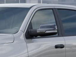 Ram 1500 Laramie 4x4 Crew Cab 5'7" Box 2026 — side view