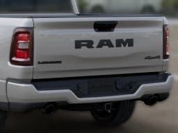 Ram 1500 Laramie 4x4 Crew Cab 5'7" Box 2026 — side view