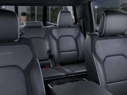 Ram 1500 Laramie 4x4 Crew Cab 5'7" Box 2026 — side view