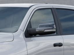 Ram 1500 Laramie 4x4 Crew Cab 5'7" Box 2026 — side view