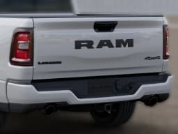 Ram 1500 Laramie 4x4 Crew Cab 5'7" Box 2026 — side view