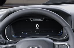 Ram 1500 Laramie 4x4 Crew Cab 5'7" Box 2026 — side view