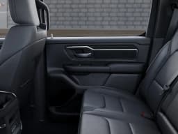 Ram 1500 Laramie 4x4 Crew Cab 5'7" Box 2026 — side view