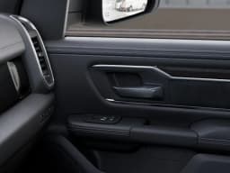 Ram 1500 Laramie 4x4 Crew Cab 5'7" Box 2026 — side view