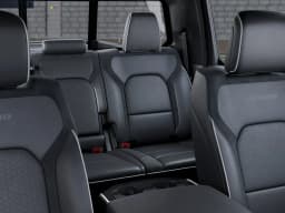 Ram 1500 Laramie 4x4 Crew Cab 5'7" Box 2026 — side view