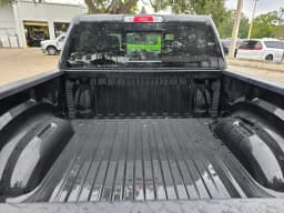 Ram 1500 Laramie 4x4 Crew Cab 5'7" Box 2026 — side view