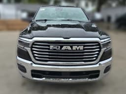 Ram 1500 Laramie 4x4 Crew Cab 5'7" Box 2026 — side view