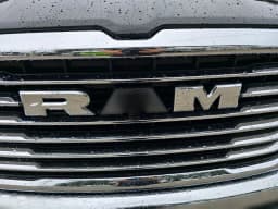 Ram 1500 Laramie 4x4 Crew Cab 5'7" Box 2026 — side view