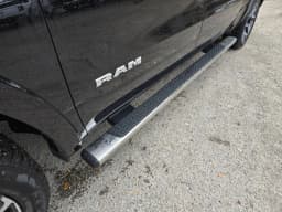 Ram 1500 Laramie 4x4 Crew Cab 5'7" Box 2026 — side view