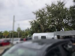Ram 1500 Laramie 4x4 Crew Cab 5'7" Box 2026 — side view
